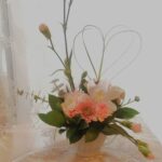 Feb 8th (Thurs): Lunar New Year Fresh Flower Arrangement Workshop (for Seniors 55+)