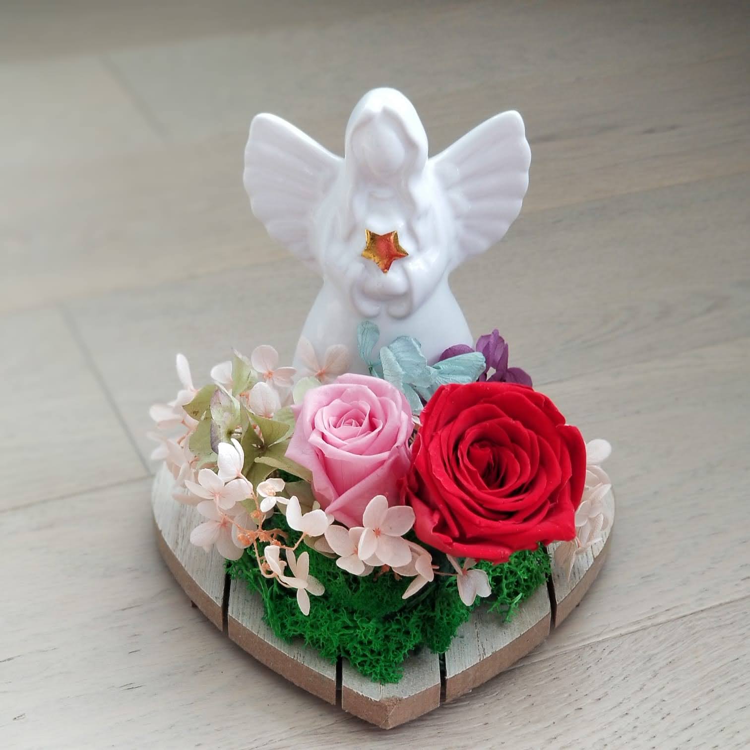 2024 Apr 5th to May 3rd – Timeless Floral Artistry Series – 5 lessons