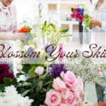 2024 May 4th (Sat): Fresh Flower Bouquet