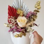 2024 May 24th to June 21st – Timeless Floral Artistry Series – 5 lessons (Re-run for Seniors 55+)