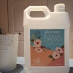 How to Dry Flowers Using Reusable Silica Gel: A Beginner‑Friendly Guide