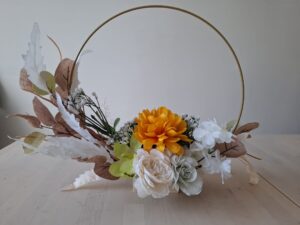The Crescent Hack: How to Make Your Flowers Dance